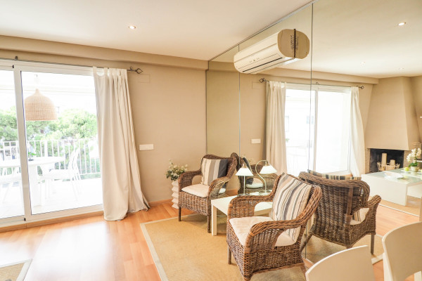 #35805 - Bel Apartment | Аренда для отпуска | Hello Homes Sitges