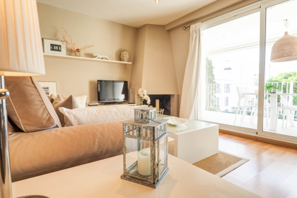  - Bel Apartment