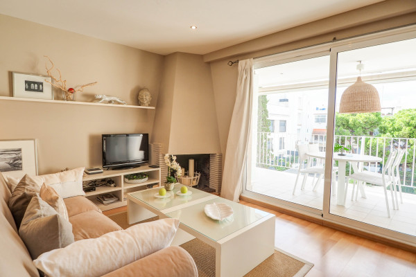  - Bel Apartment