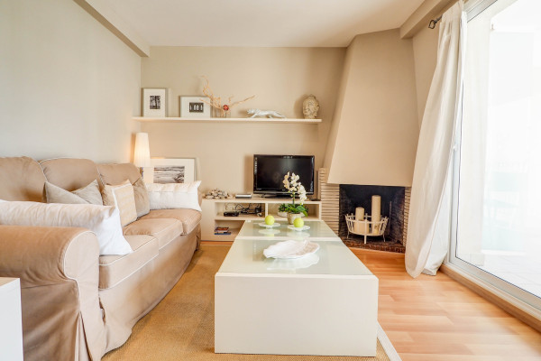#35810 - Bel Apartment | Lomavuokraus | Hello Homes Sitges