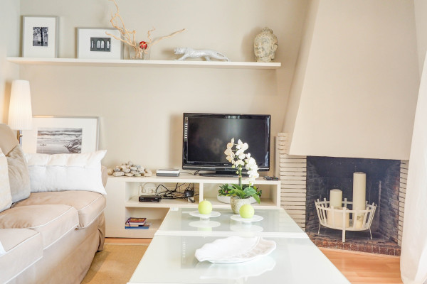  - Bel Apartment