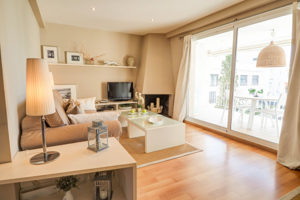 #35812 - Bel Apartment | Lomavuokraus | Hello Homes Sitges