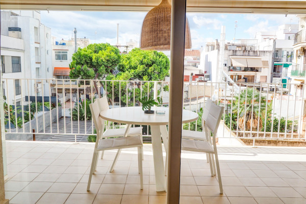 #35813 - Bel Apartment | Аренда для отпуска | Hello Homes Sitges