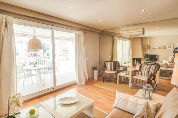  - Bel Apartment