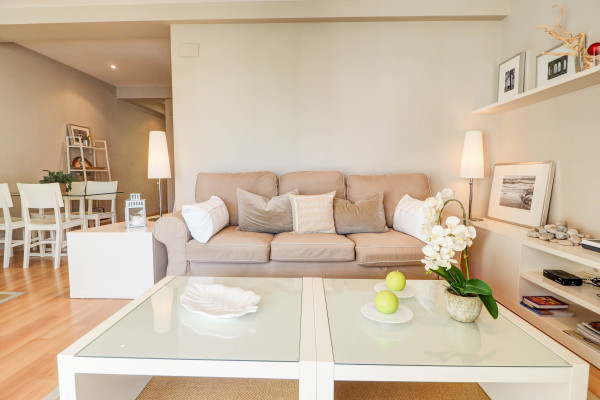 #35819 - Bel Apartment | Lomavuokraus | Hello Homes Sitges