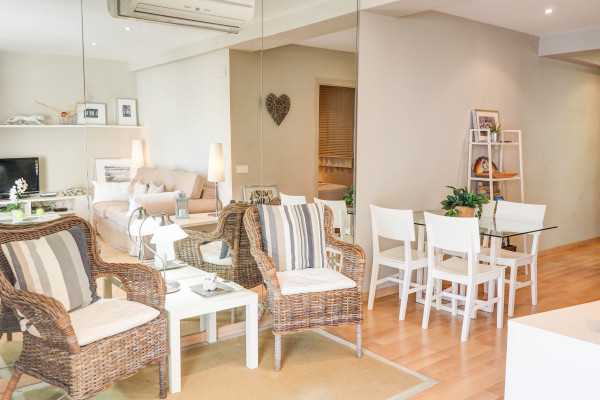 #35820 - Bel Apartment | Lomavuokraus | Hello Homes Sitges