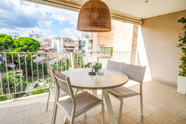 #35821 - Bel Apartment | Аренда для отпуска | Hello Homes Sitges