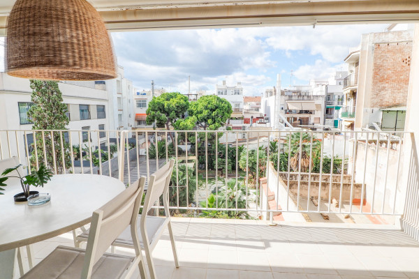 #35822 - Bel Apartment | Аренда для отпуска | Hello Homes Sitges