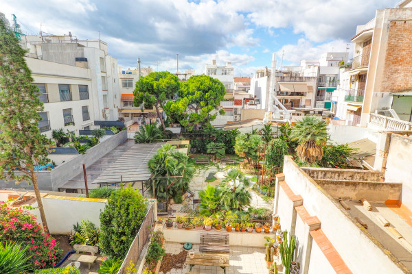 #35823 - Bel Apartment | Lomavuokraus | Hello Homes Sitges