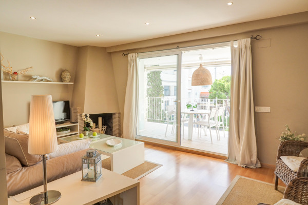  - Bel Apartment