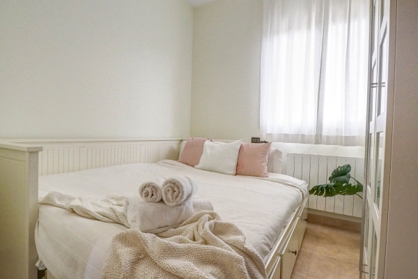 #35930 - Villa Papallona | Holiday Rentals | Hello Homes Sitges