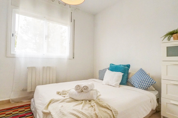 #35932 - Villa Papallona | Holiday Rentals | Hello Homes Sitges