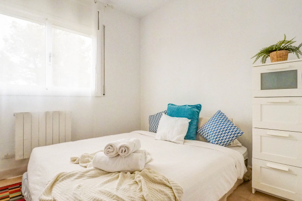 #35933 - Villa Papallona | Holiday Rentals | Hello Homes Sitges