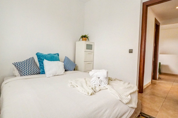 #35934 - Villa Papallona | Holiday Rentals | Hello Homes Sitges