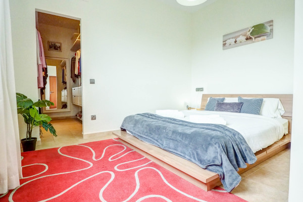 #35936 - Villa Papallona | Holiday Rentals | Hello Homes Sitges