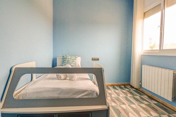 #35938 - Villa Papallona | Holiday Rentals | Hello Homes Sitges