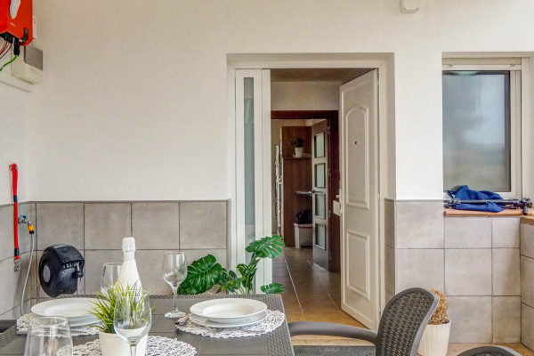 #35945 - Villa Papallona | Holiday Rentals | Hello Homes Sitges