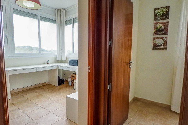  - Villa Papallona
