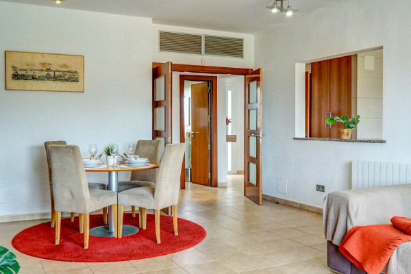 #35951 - Villa Papallona | Holiday Rentals | Hello Homes Sitges