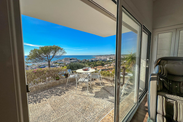 #36098 - Villa with Magic Sea Views | Saisonale Vermietungen | Hello Homes Sitges