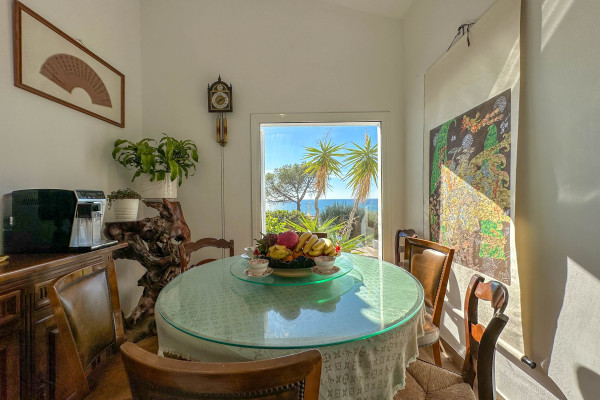 #36100 - Villa with Magic Sea Views | Saisonale Vermietungen | Hello Homes Sitges