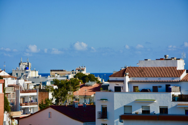 #36220 - Benito Apartment | Ferieudlejning | Hello Homes Sitges