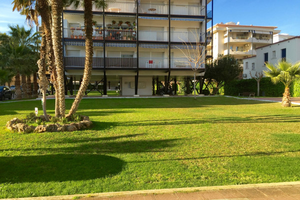 #36282 - Diamond | Alquiler Vacacional | Hello Homes Sitges