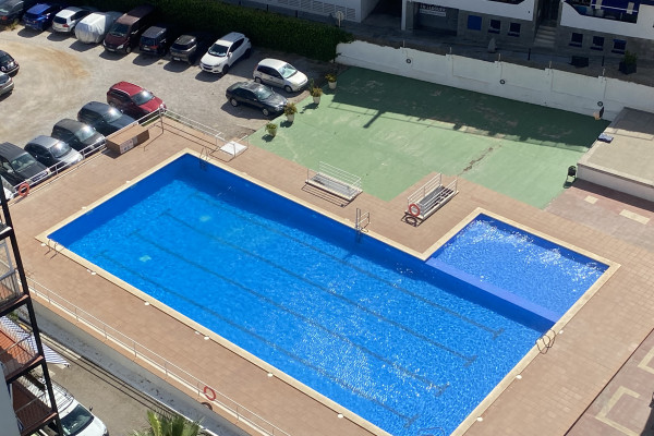#36287 - Diamond | Alquiler Vacacional | Hello Homes Sitges