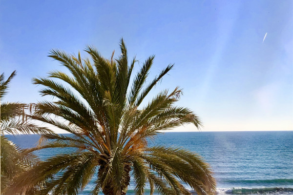 #36389 - Marina Duplex | Ferieudlejning | Hello Homes Sitges