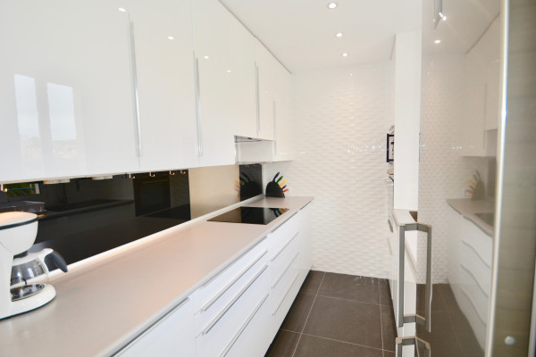 #36392 - Marina Duplex | Ferieudlejning | Hello Homes Sitges