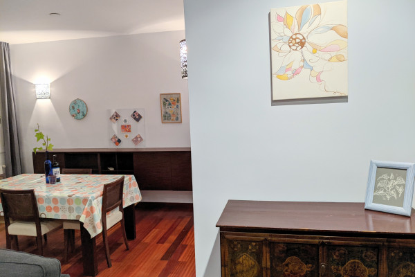 #36455 - Ollie Apartment | Lloguer Turístic | Hello Homes Sitges