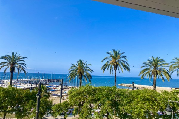 #36539 - Paradise Apartment | Alquiler Vacacional | Hello Homes Sitges