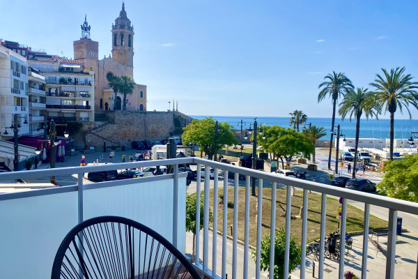 #36546 - Paradise Apartment | Alquiler Vacacional | Hello Homes Sitges