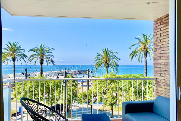 #36555 - Paradise Apartment | Affitto Vacanze | Hello Homes Sitges