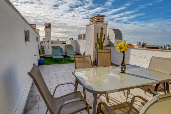 #36776 - Mimosa Apartment | Alquiler Vacacional | Hello Homes Sitges