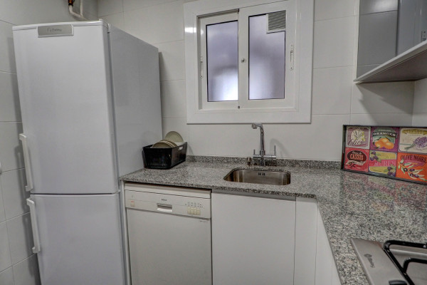 #36806 - La sirena Apartment | Location de Vacances | Hello Homes Sitges