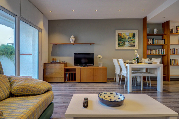 #36810 - La sirena Apartment | Ferieudlejning | Hello Homes Sitges