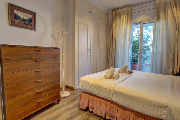 #36819 - La sirena Apartment | Location de Vacances | Hello Homes Sitges