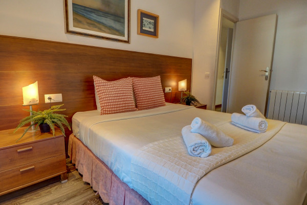 #36820 - La sirena Apartment | Location de Vacances | Hello Homes Sitges
