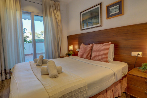 #36822 - La sirena Apartment | Location de Vacances | Hello Homes Sitges