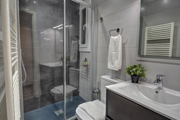 #36823 - La sirena Apartment | Location de Vacances | Hello Homes Sitges