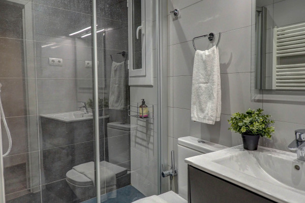 #36824 - La sirena Apartment | Location de Vacances | Hello Homes Sitges
