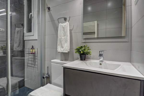#36825 - La sirena Apartment | Location de Vacances | Hello Homes Sitges