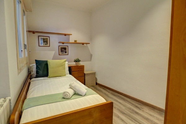#36826 - La sirena Apartment | Location de Vacances | Hello Homes Sitges