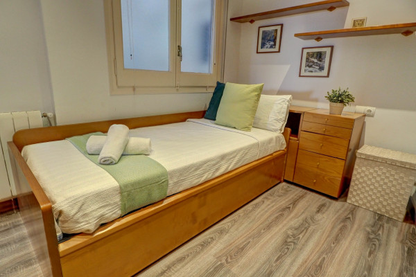 #36827 - La sirena Apartment | Location de Vacances | Hello Homes Sitges