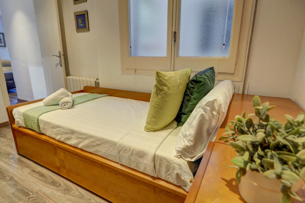 #36828 - La sirena Apartment | Location de Vacances | Hello Homes Sitges