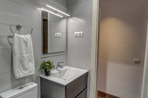 #36832 - La sirena Apartment | Location de Vacances | Hello Homes Sitges