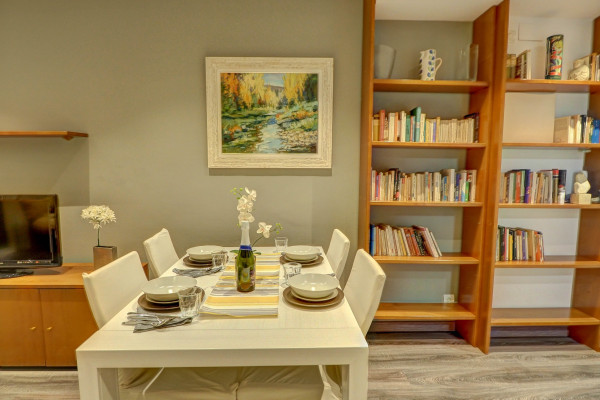 #36834 - La sirena Apartment | Location de Vacances | Hello Homes Sitges