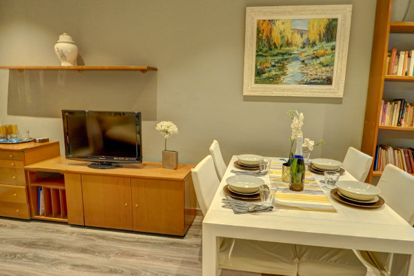 #36835 - La sirena Apartment | Ferieudlejning | Hello Homes Sitges