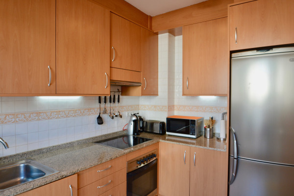 #36845 - Benito Apartment | Ferienunterkünfte | Hello Homes Sitges